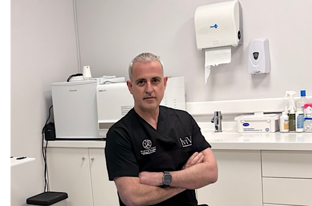 Varicose Vein Treatment in Crete